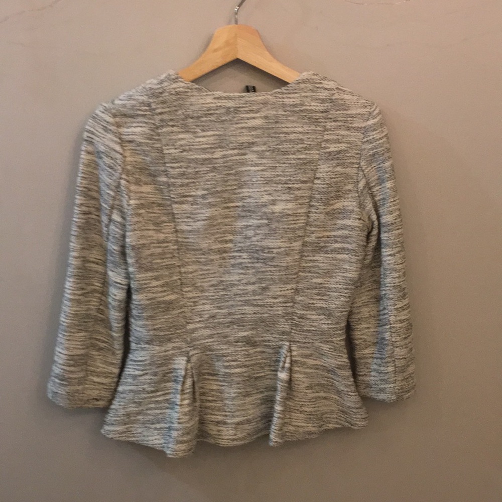 Grey jacket - Picture 2 of 3